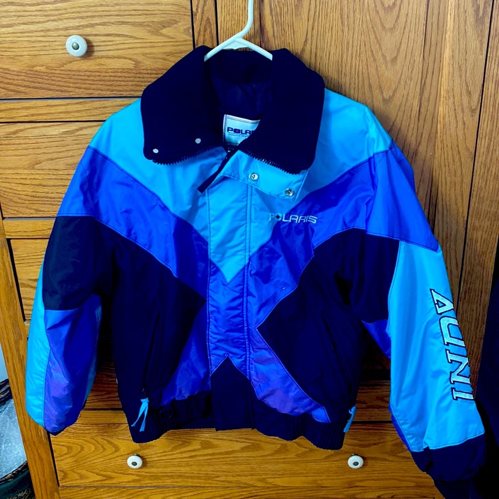 Womens coat